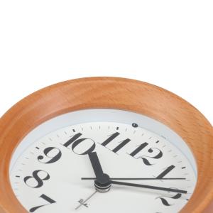 タカタレムノス Lemnos 時計 置き時計 ...の詳細画像3