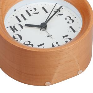 タカタレムノス Lemnos 時計 置き時計 ...の詳細画像4