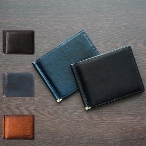 Felisi（フェリージ） 財布 FELIS マネークリップ ( 型押し