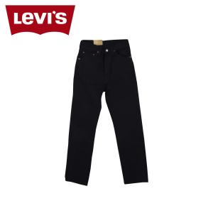 LEVIS VINTAGE CLOTHING リーバイス ビンテージ クロージング 701 デニム ジーンズ レディース 1950S ブラック 黒 50701-0028｜biget