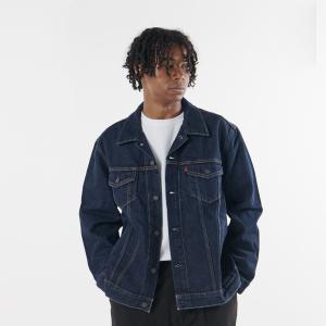 k□95年製□リーバイス/Levi's 71557 3rd 復刻ビッグE デニム