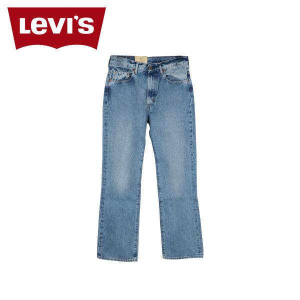 LEVIS VINTAGE CLOTHING リーバイス ビンテージ クロージング 517 デニム ...