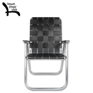 LAWN CHAIR ローンチェア アウトドアチェア アームチェア 椅子 軽量 折りたたみ クラシック チェア CLASSIC CHAIR DUK2323｜biget