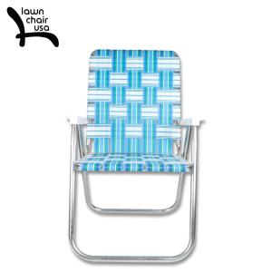 LAWN CHAIR ローンチェア アウトドアチェア アームチェア 椅子 軽量 折りたたみ クラシック チェア CLASSIC CHAIR DUW0304｜biget