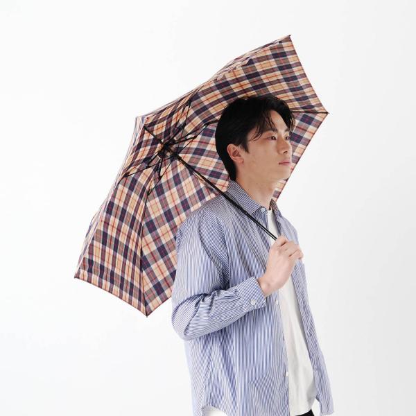 MACKINTOSH PHILOSOPHY マッキントッシュ フィロソフィー 折りたたみ傘 雨傘 レ...