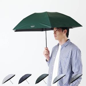 新品　マッキントッシュフィロソフィー　メンズ 晴雨兼用折り畳み傘 マッキントッシュフィロソフィー 折り畳み晴雨兼用雨傘 431