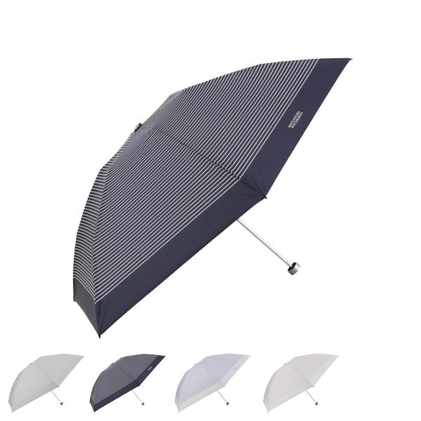 MACKINTOSH PHILOSOPHY マッキントッシュ フィロソフィー 日傘 雨傘 折りたたみ...