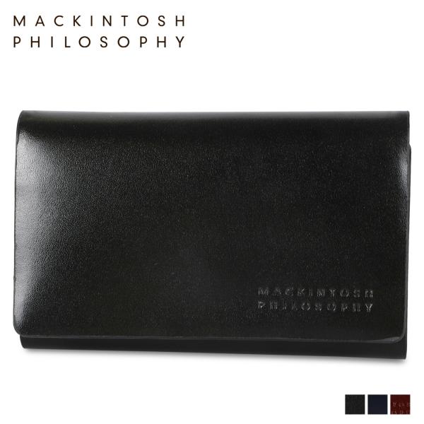 MACKINTOSH PHILOSOPHY マッキントッシュ フィロソフィー キーケース メンズ 4...