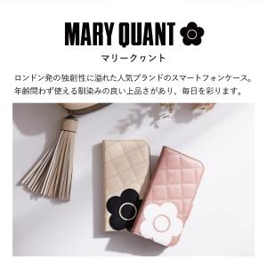 マリークヮント MARY QUANT iPho...の詳細画像1