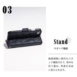 マリークヮント MARY QUANT iPho...の詳細画像4