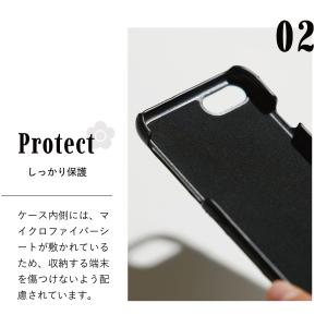 マリークヮント MARY QUANT iPho...の詳細画像3