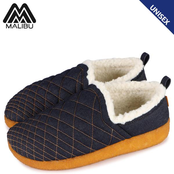 MALIBU SANDALS マリブサンダルズ スリッポン モックシューズ コロニー モック スリッ...