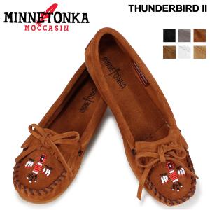 【美品】MINNETONKA　モカシン　ムートンミネトンカ24 Minnetonka（ミネトンカ） 3579 BLACK シープスキンブーツ ムートン