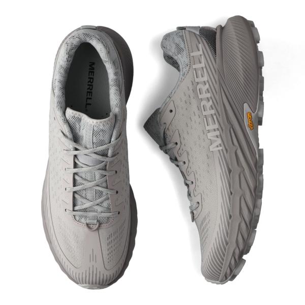 MERRELL スニーカー トレイルランニング アジリティー ピーク 5 メンズ AGILITY P...