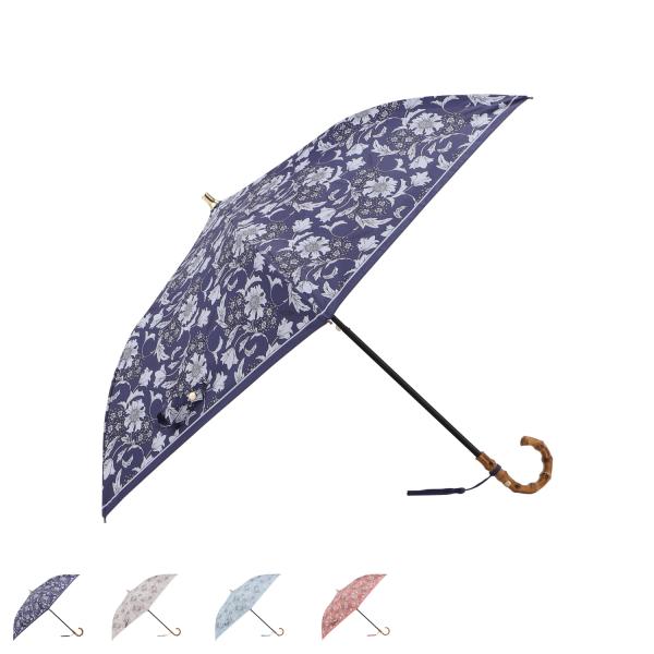 MACKINTOSH LONDON マッキントッシュロンドン 日傘 雨傘 晴雨兼用 折りたたみ傘 レ...