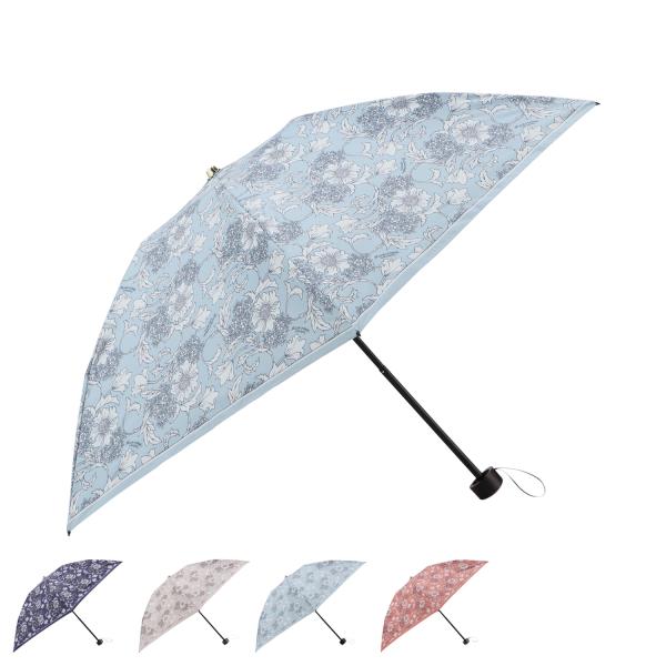 MACKINTOSH LONDON マッキントッシュロンドン 日傘 雨傘 晴雨兼用 折りたたみ傘 レ...