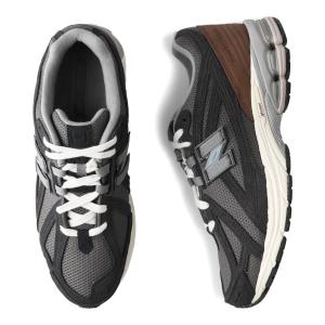 New Balance ニューバランス　M1906RNB ブラック　28cm 国内11月8日発売開始】 ニューバランス 1906R ブラック