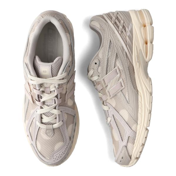 new balance ニューバランス 1906R スニーカー メンズ Dワイズ ベージュ M190...