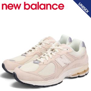 New Balance new balance ニューバランス 2002 スニーカー メンズ D