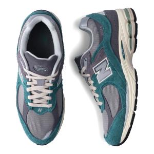 New Balance（ニューバランス） new balance 2002 スニーカー メンズ D