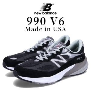 New Balance（ニューバランス） new balance 990 V6 スニーカー メンズ