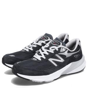 New Balance new balance ニューバランス 990 V6 スニーカー メンズ D