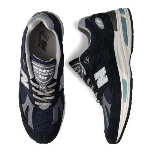 New Balance 990 V2 ニューバランス　M990BR2 New Balance 990V2 