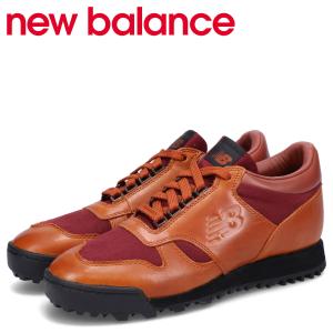 New Balance（ニューバランス） ブーツ シューズ RAINIER LOW UALGSVT
