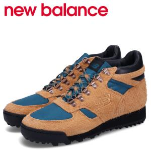 New Balance ニューバランス new balance ハイキングシューズ ブーツ