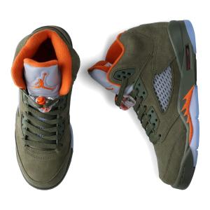 エア ジョーダン 5 NIKE WMNS AIR JORDAN RETRO LOW GIRLS THAT HOOP