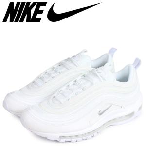 NIKE ナイキ エアマックス97 スニーカー メンズ AIR MAX 97 OG ホワイト 白 921826-101｜biget