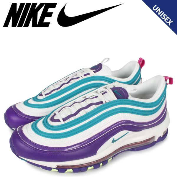 NIKE ナイキ エアマックス97 スニーカー メンズ レディース WMNS AIR MAX 97 ...