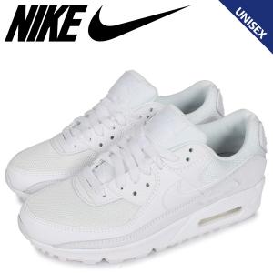NIKE AIR MAX 90 LTR ナイキ エア マックス レザー WHITE/WHITE/WHITE