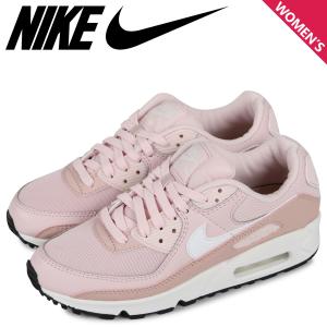 NIKE ナイキ エアマックス90 スニーカー レディース WMNS AIR MAX 90 ピンク DH8010-600｜biget