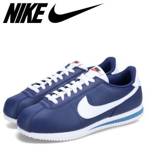 NIKE ナイキ コルテッツ スニーカー メンズ CORTEZ ネイビー DM4044-400