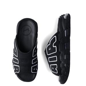 NIKE（ナイキ） エアモアアップテンポ スライド スニーカー メンズ AIR
