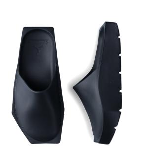 Jordan NIKE WMNS JORDAN SOPHIA SLIDE SS black/gym red fz7012-001