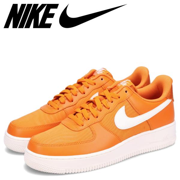 NIKE ナイキ エアフォース1 スニーカー メンズ AIR FORCE 1 07 LV8 NOS ...