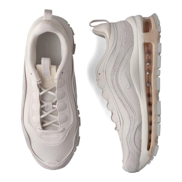 NIKE ナイキ エアマックス97 フューチュラ スニーカー レディース W AIR MAX 97 ...