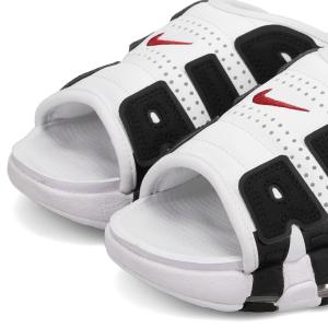 NIKE ナイキ エアモアアップテンポ スライ...の詳細画像4