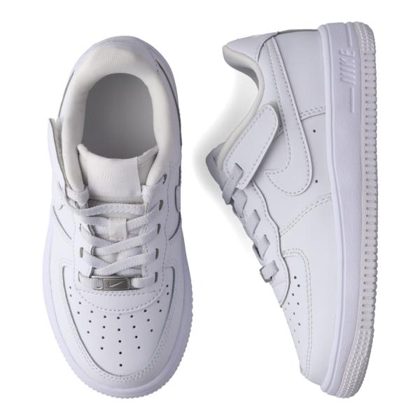 NIKE フォース1 ロー イージーオン スニーカー キッズ FORCE 1 LOW EASY ON...