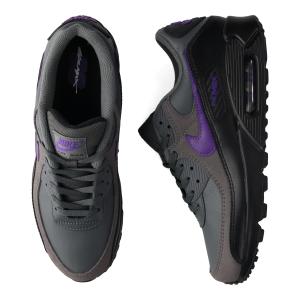 Nike Air エアマックス90 ゴルフシューズ ブラック/レッド NIKE AIR MAX 90 GOLF 