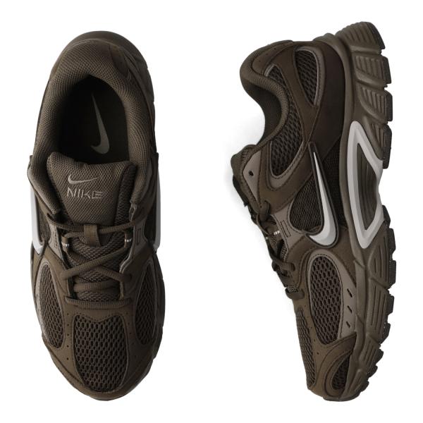 NIKE ナイキ スニーカー メンズ レディース V5 RNR ブラウン II6292-200