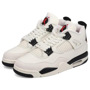NIKE ナイキ エアジョーダン4 レトロ O...の詳細画像1