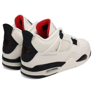 NIKE ナイキ エアジョーダン4 レトロ O...の詳細画像2