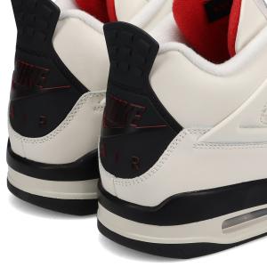 NIKE ナイキ エアジョーダン4 レトロ O...の詳細画像5