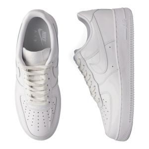 エア フォース 1 NIKE AIR FORCE HIGH 07 white/white cw2290-111