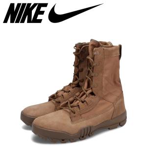 デッドストック ナイキ SFB タクティカル ブーツ ジャングル8コヨーテ