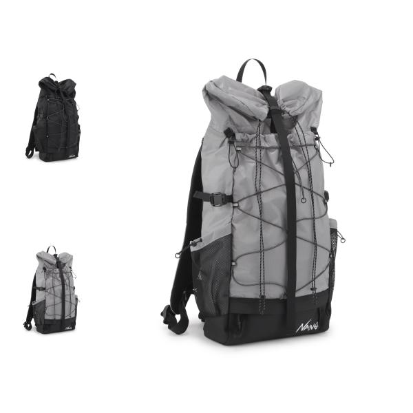 ナンガ NANGA リュック バッグ バックパック メンズ レディース 25L 30L 大容量 軽い...