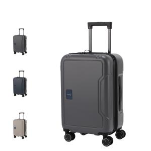 NAUTICA ノーティカ スーツケース キャリーケース キャリーバッグ 36L 43L 機内持ち込み Sサイズ 軽量 拡張 エキスパンダブル 370-1050